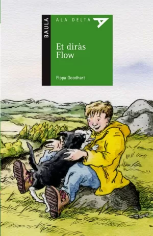 ET DIRÀS FLOW ET DIRÀS FLOW