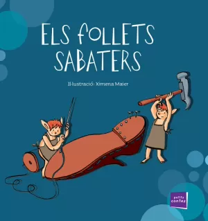 ELS FOLLETS SABATERS ELS FOLLETS SABATERS