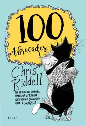 100 ABRAÇADES 100 ABRAÇADES
