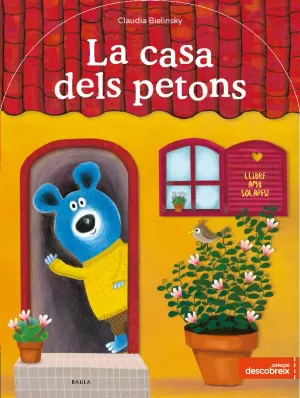 LA CASA DELS PETONS LA CASA DELS PETONS