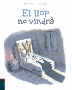 EL LLOP NO VINDRÀ EL LLOP NO VINDRÀ