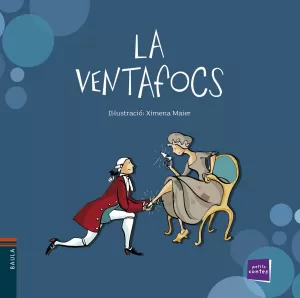 LA VENTAFOCS LA VENTAFOCS