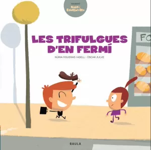 LES TRIFULGUES D'EN FERMÍ LES TRIFULGUES D'EN FERMÍ