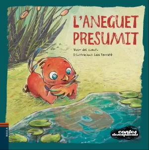L'ANEGUET PRESUMIT L'ANEGUET PRESUMIT