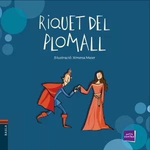 RIQUET DEL PLOMALL