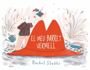 EL MEU BARRET VERMELL EL MEU BARRET VERMELL