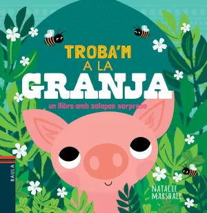 A LA GRANJA A LA GRANJA