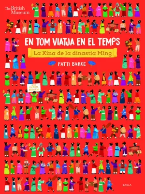 LA XINA DE LA DINASTIA MING LA XINA DE LA DINASTIA MING