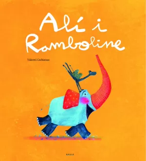 ALÍ I RAMBOLINE ALÍ I RAMBOLINE