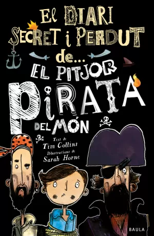 EL PITJOR PIRATA DEL MÓN EL PITJOR PIRATA DEL MÓN