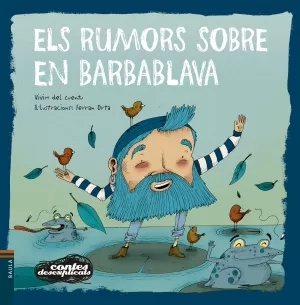 ELS RUMORS SOBRE EN BARBABLAVA