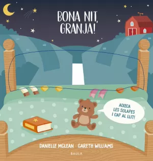 BONA NIT, GRANJA!