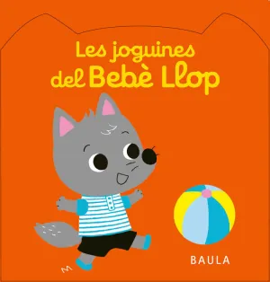 BEBÈ LLOP