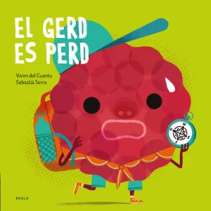 (CAT).GERD ES PERD, EL.(FRUITES I VERDURES) (CAT).GERD ES PERD, EL.(FRUITES I VERDURES)