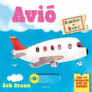 (CAT).AVIO.(FAMILIES A BORD) (CAT).AVIO.(FAMILIES A BORD)