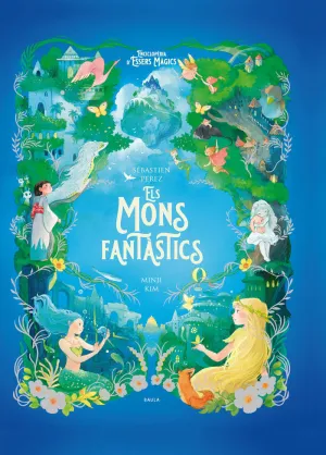 ELS MONS FANTASTICS