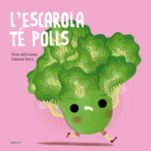 L´ESCAROLA TÉ POLLS