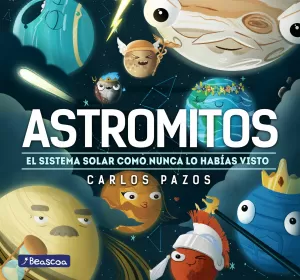 ASTROMITOS ASTROMITOS