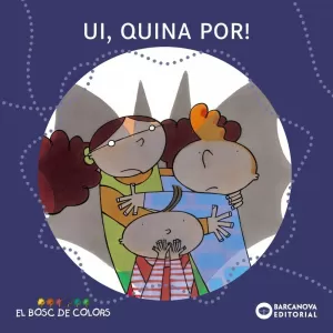 UI, QUINA POR! UI, QUINA POR!