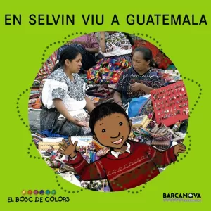 EN SELVIN VIU A GUATEMALA EN SELVIN VIU A GUATEMALA