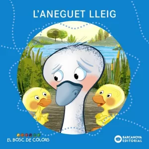 L'ANEGUET LLEIG L'ANEGUET LLEIG