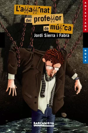 L'ASSASSINAT DEL PROFESSOR DE MÚSICA L'ASSASSINAT DEL PROFESSOR DE MÚSICA