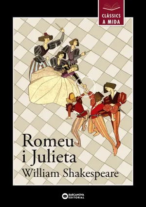 ROMEU I JULIETA ROMEU I JULIETA
