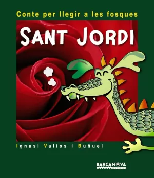 SANT JORDI