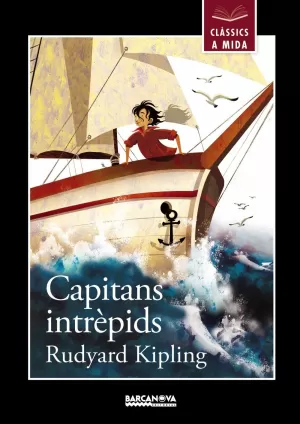 CAPITANS INTRÈPIDS CAPITANS INTRÈPIDS