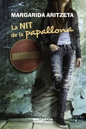 LA NIT DE LA PAPALLONA LA NIT DE LA PAPALLONA