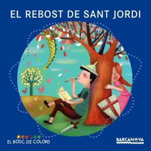EL REBOST DE SANT JORDI EL REBOST DE SANT JORDI