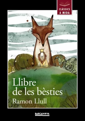 LLIBRE DE LES BÈSTIES LLIBRE DE LES BÈSTIES