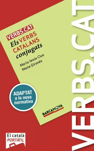 VERBS.CAT VERBS.CAT