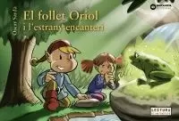 EL FOLLET ORIOL I ENCANT