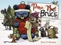 PARE BRUCE PARE BRUCE