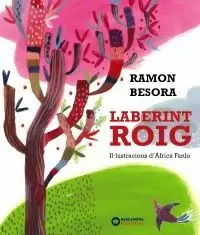 LABERINT ROIG LABERINT ROIG