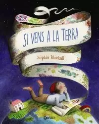 SI VENS A LA TERRA SI VENS A LA TERRA