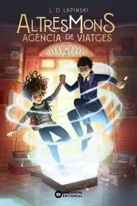 ALTRESMONS. AGÈNCIA DE VIATGES ALTRESMONS. AGÈNCIA DE VIATGES