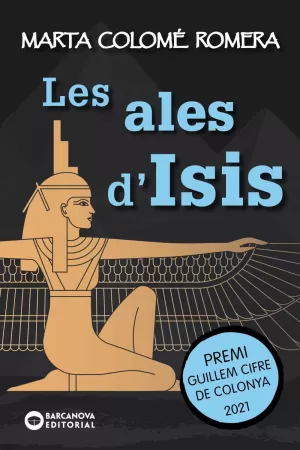 LES ALES D'ISIS LES ALES D'ISIS