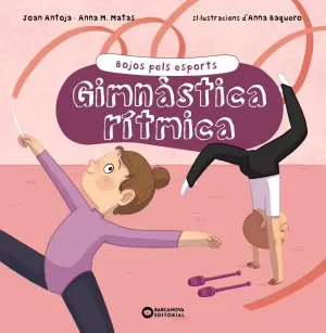 GIMNÀSTICA RÍTMICA GIMNÀSTICA RÍTMICA
