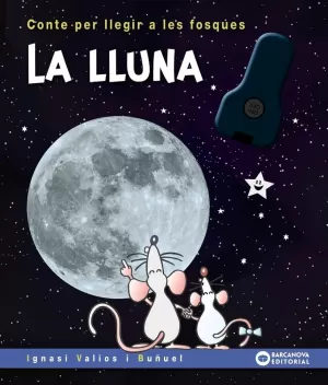 LA LLUNA LA LLUNA