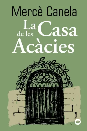 LA CASA DE LES ACÀCIES