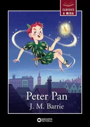 PETER PAN PETER PAN