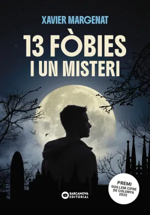 13 FOBIES I UN MISTERI