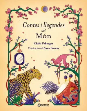 CONTES I LLEGENDES DEL MÓN