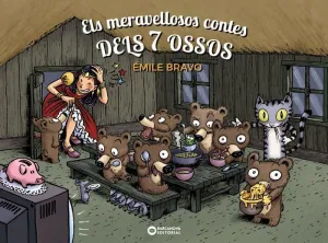 ELS MERAVELLOSOS CONTES