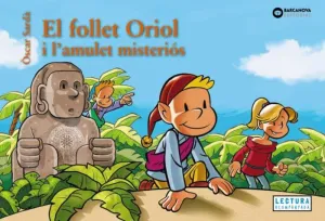 EL FOLLET ORIOL I L'AMUL