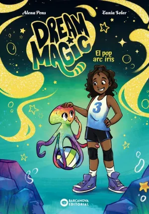 DREAM MAGIC.EL POP ARC