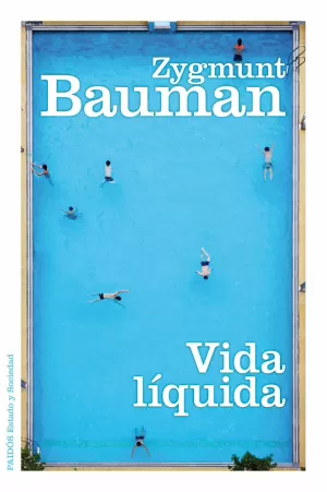 VIDA LÍQUIDA VIDA LÍQUIDA