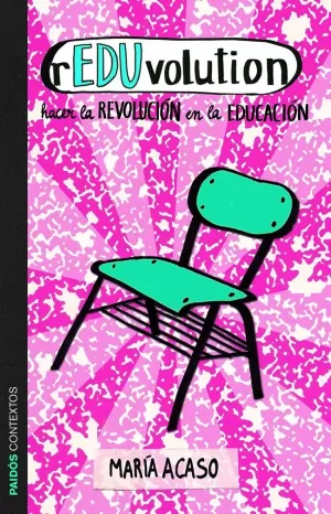REDUVOLUTION REDUVOLUTION